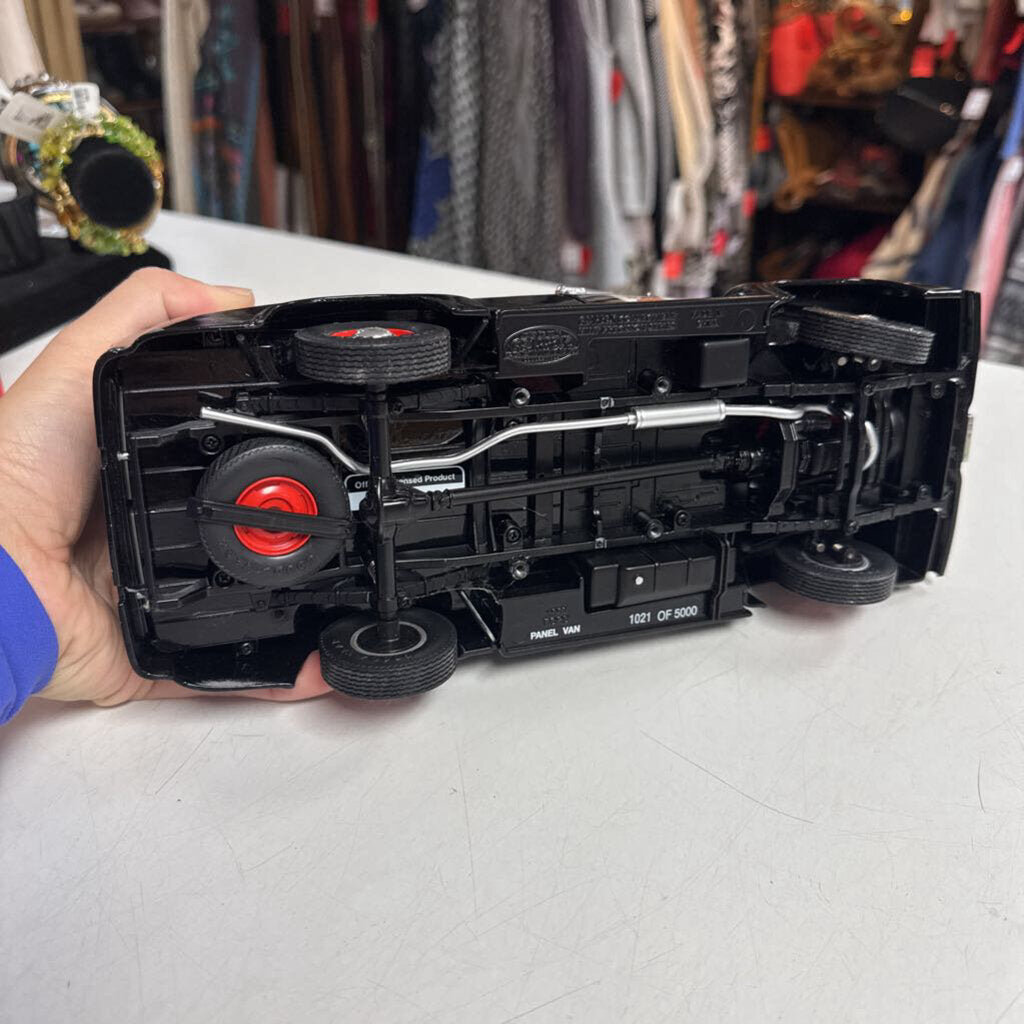 1953 Ford F150 Delivery Van