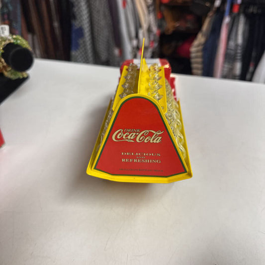 1930's Coca Cola Bottling Truck