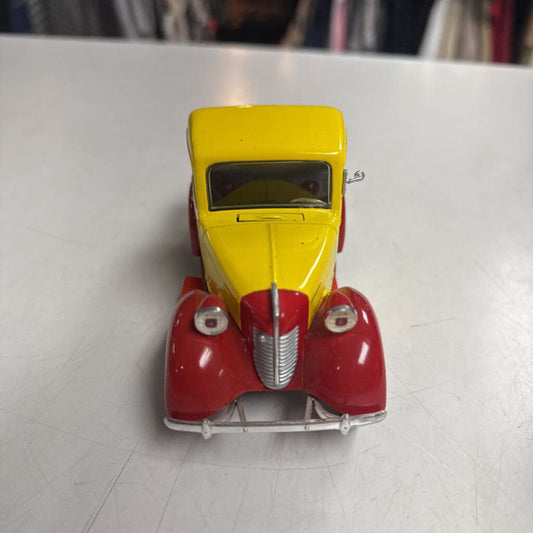 Johnny Lightning 1938 Bantam PIckup