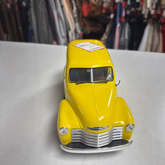 1948 Chevrolet Panel Delivery Truck