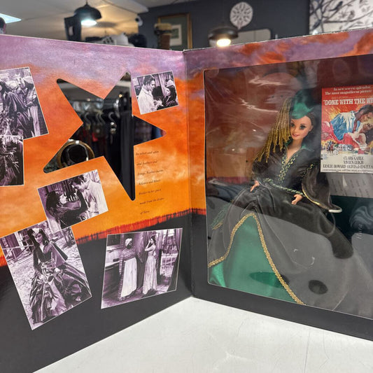 Gone With the Wind Doll