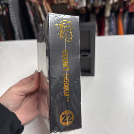 Star Wars Count Dooku Enamel Pin