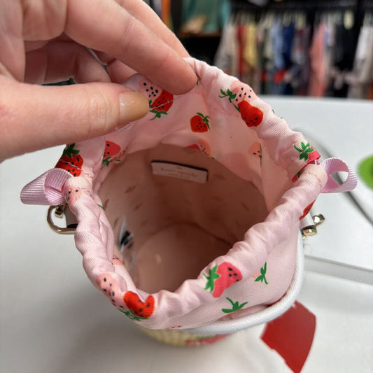 Picnic in the Park Crossbody