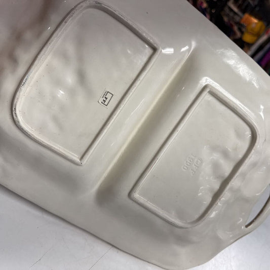 Fruit Fair Divided Platter