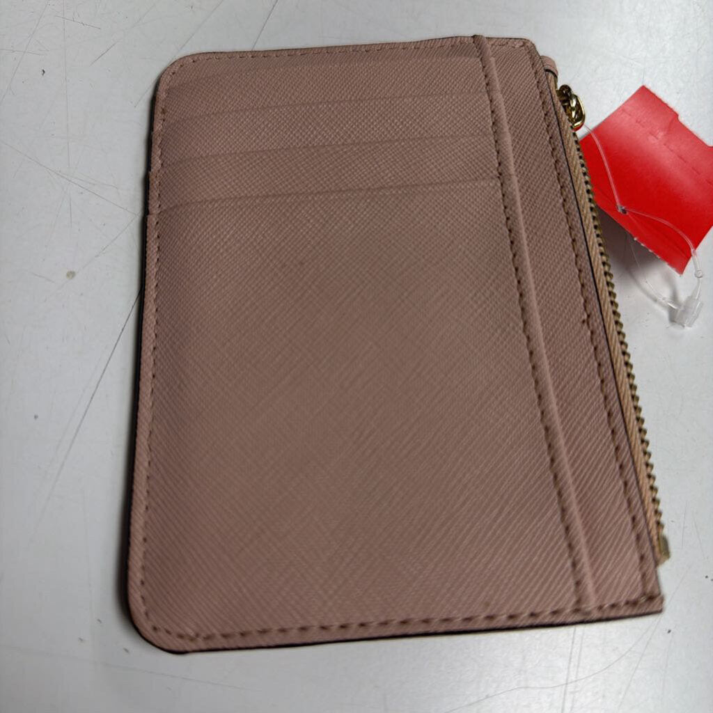 Jeweled Bitsy Wallet