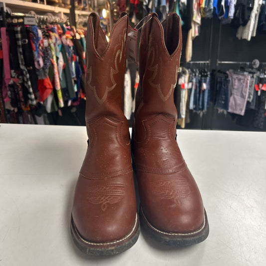 Boots