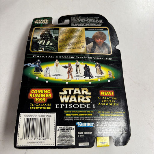 Darth Vader Figurine
