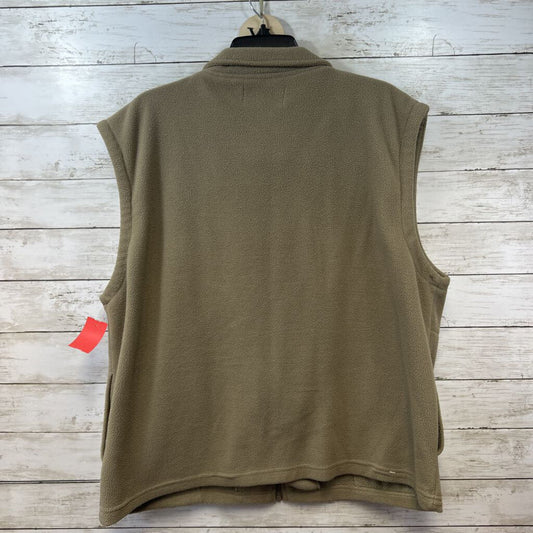 Vest