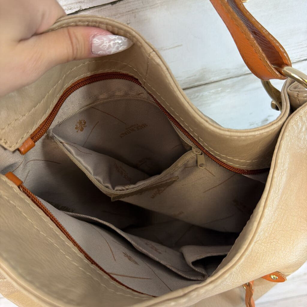 Leather Purse