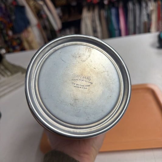 Thermos Pitcher & Tray