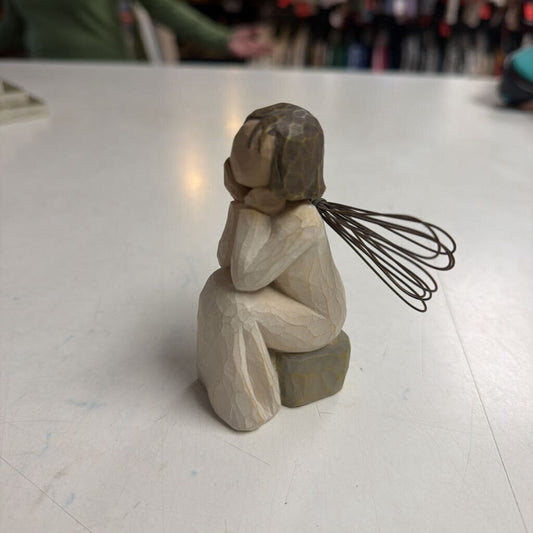 Angel of Caring Figurine