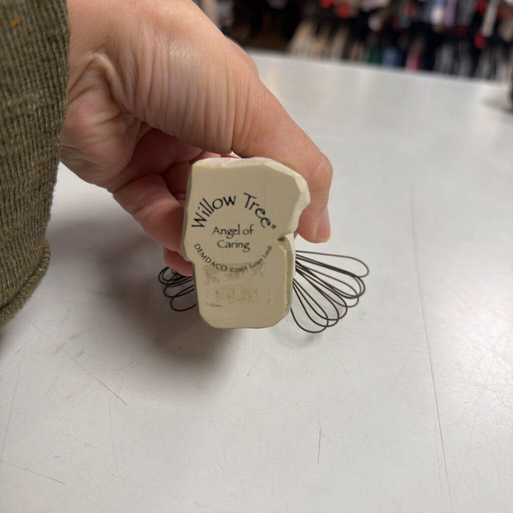 Angel of Caring Figurine