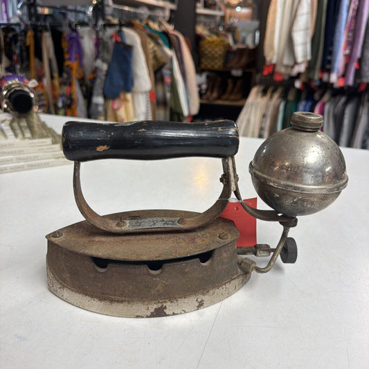 Vintage Iron