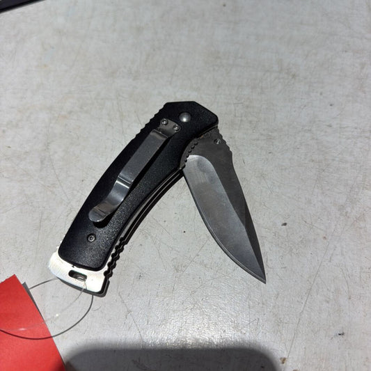 Pocket Knife