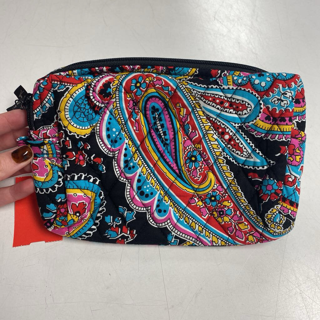 Medium Cosmetic Bag