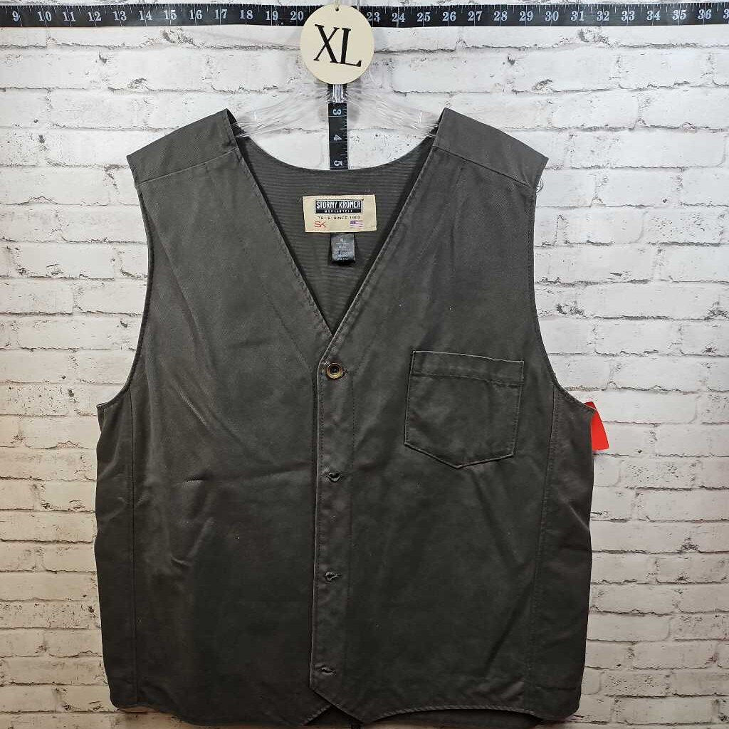 Vest