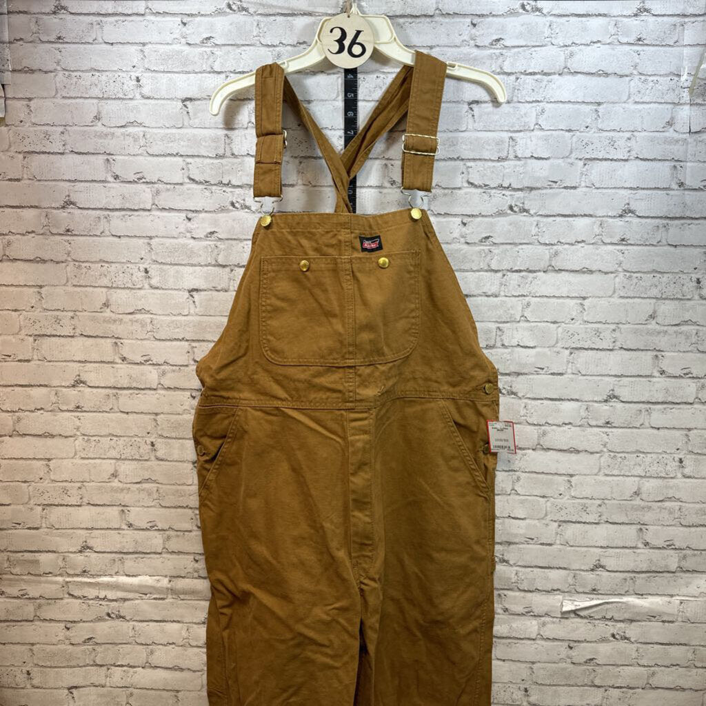 Overalls