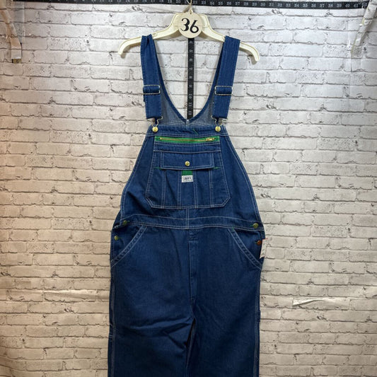 Overalls