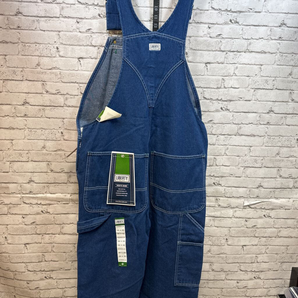 Overalls