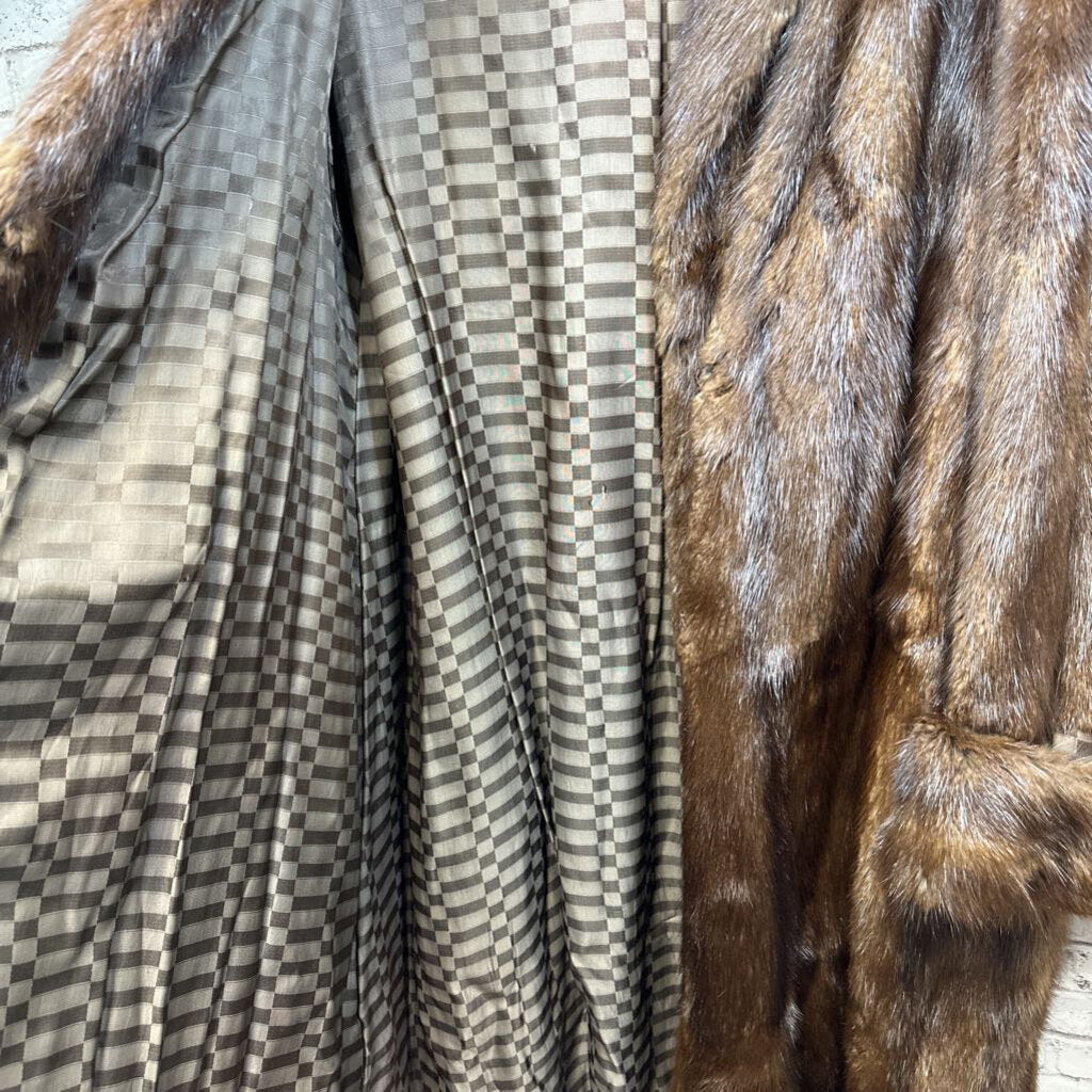 Fur Coat