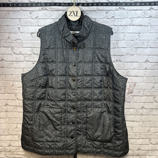 Vest