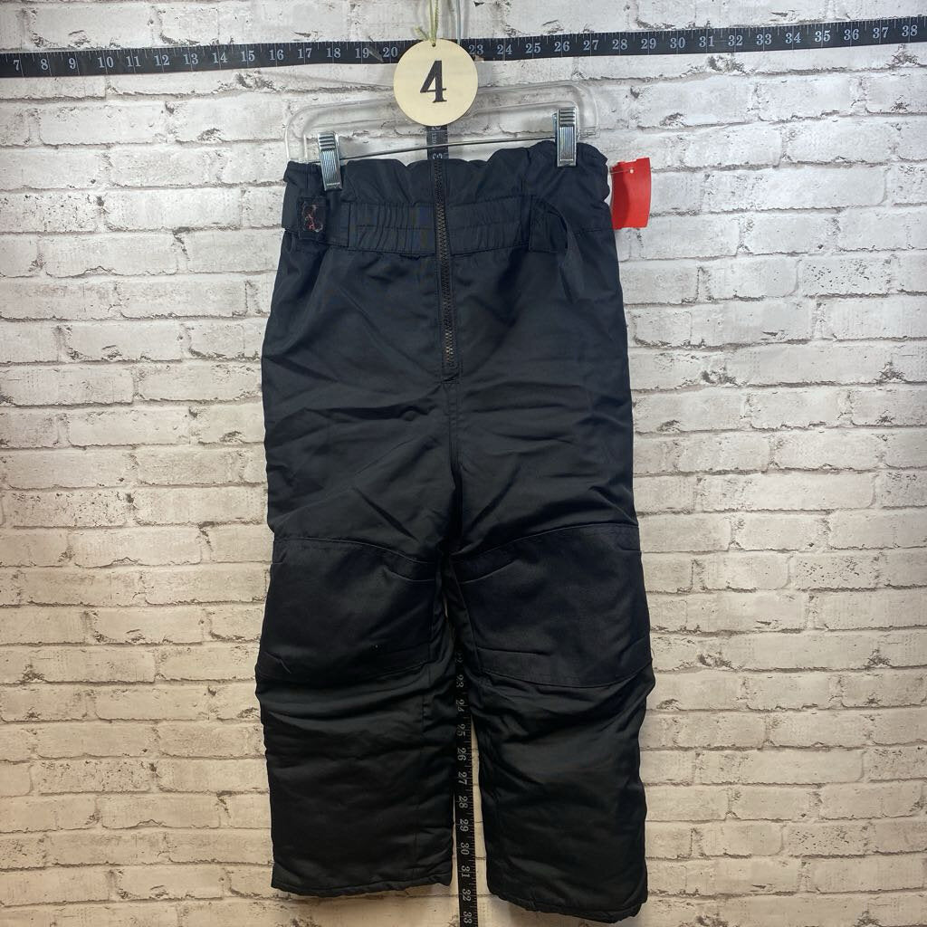 Bib Overalls