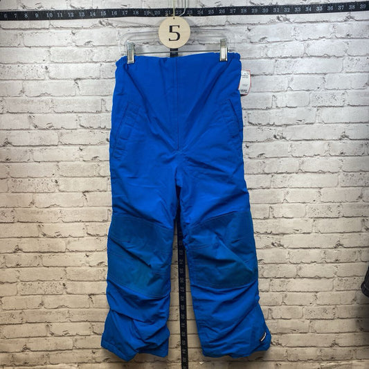 Bib Overalls