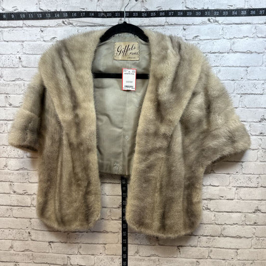 Fur Stole