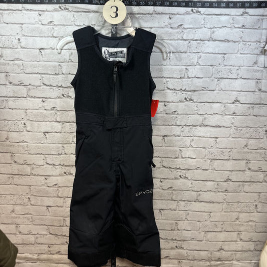 Bib Overalls