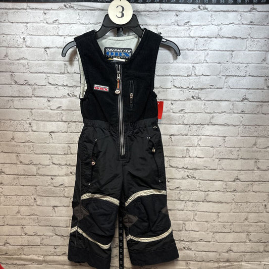 Bib Overalls