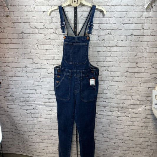 Overalls