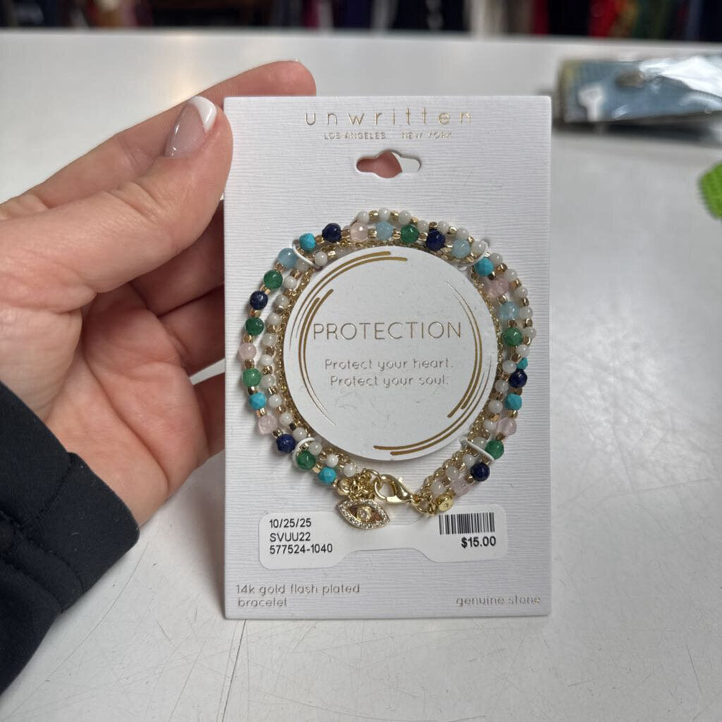 Protection Bracelet