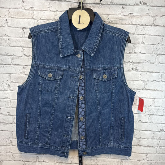 Vest