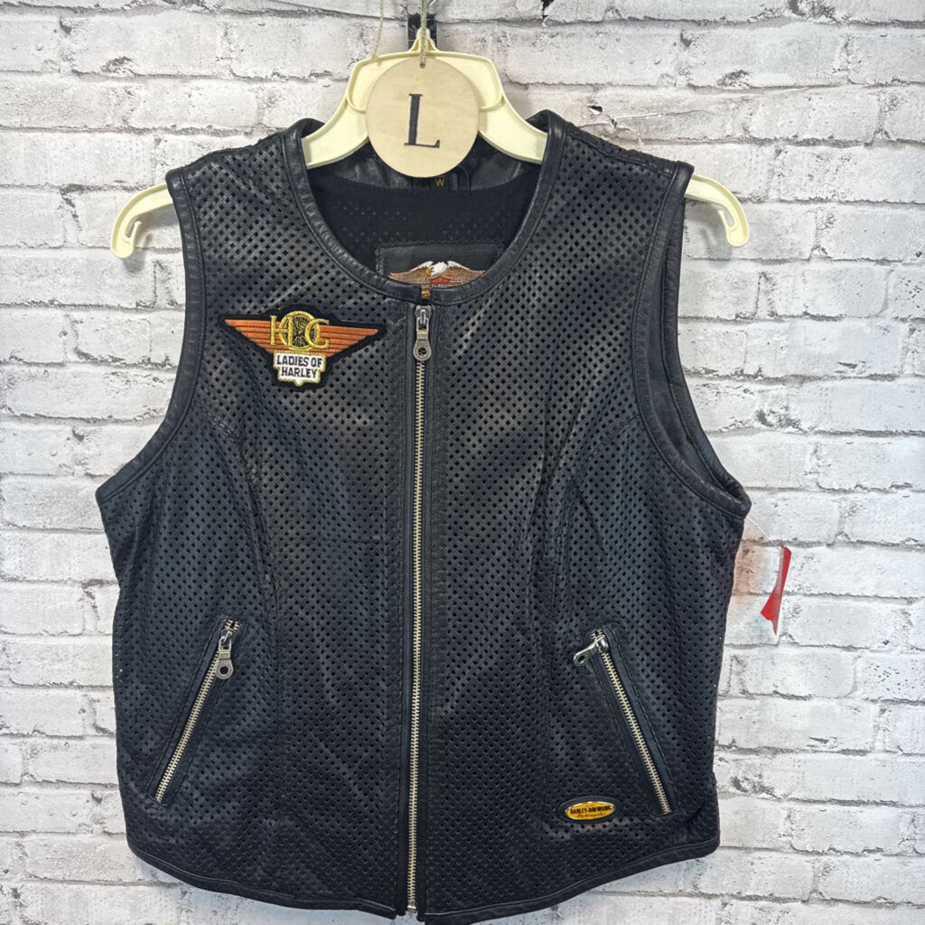 Vest