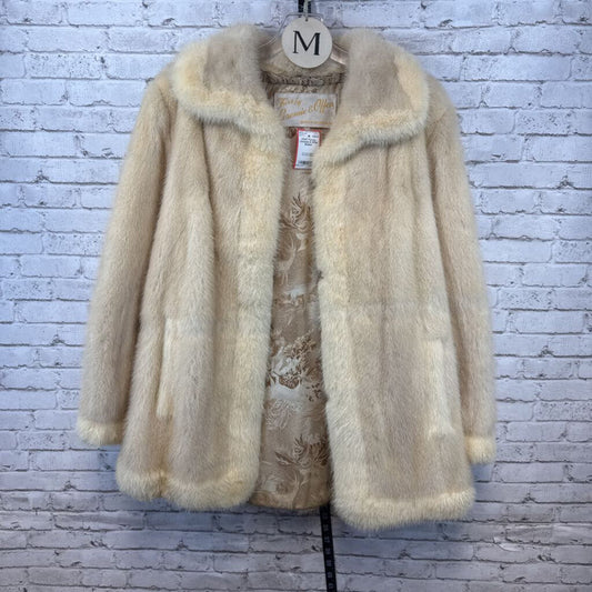 Fur Coat