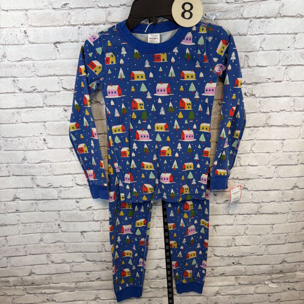 Pajamas