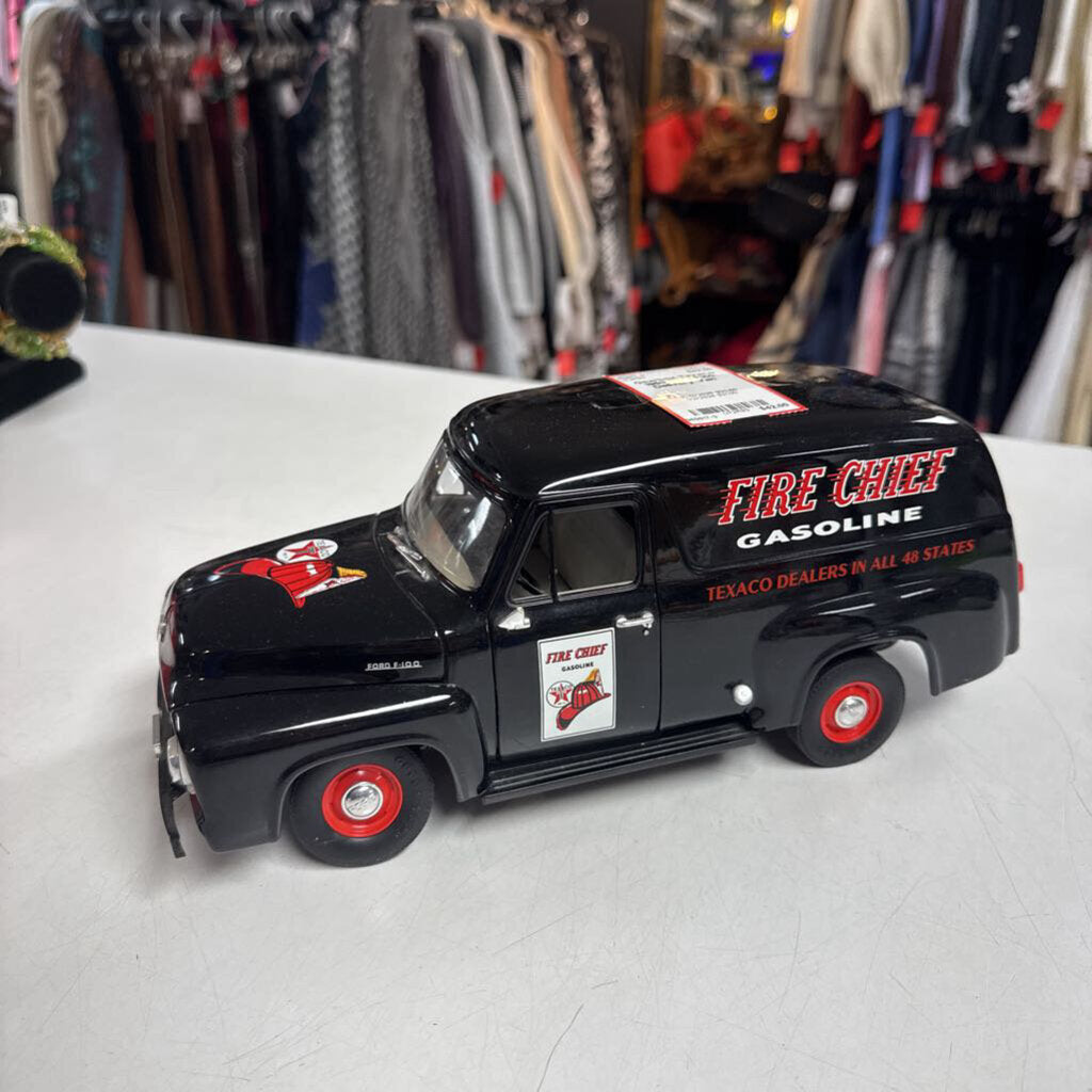 1953 Ford F150 Delivery Van