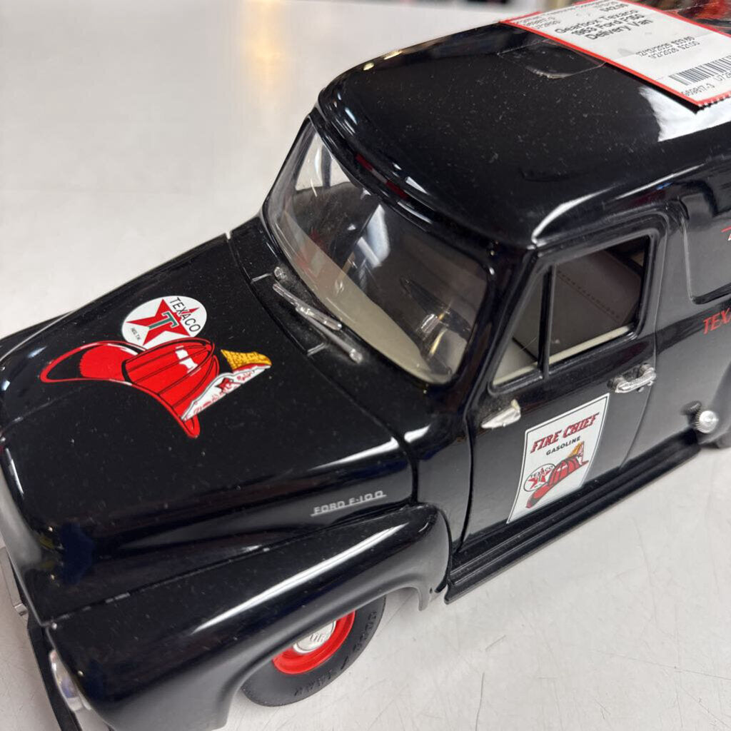 1953 Ford F150 Delivery Van