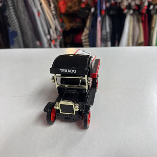 1912 Ford Model T Oil Tanker