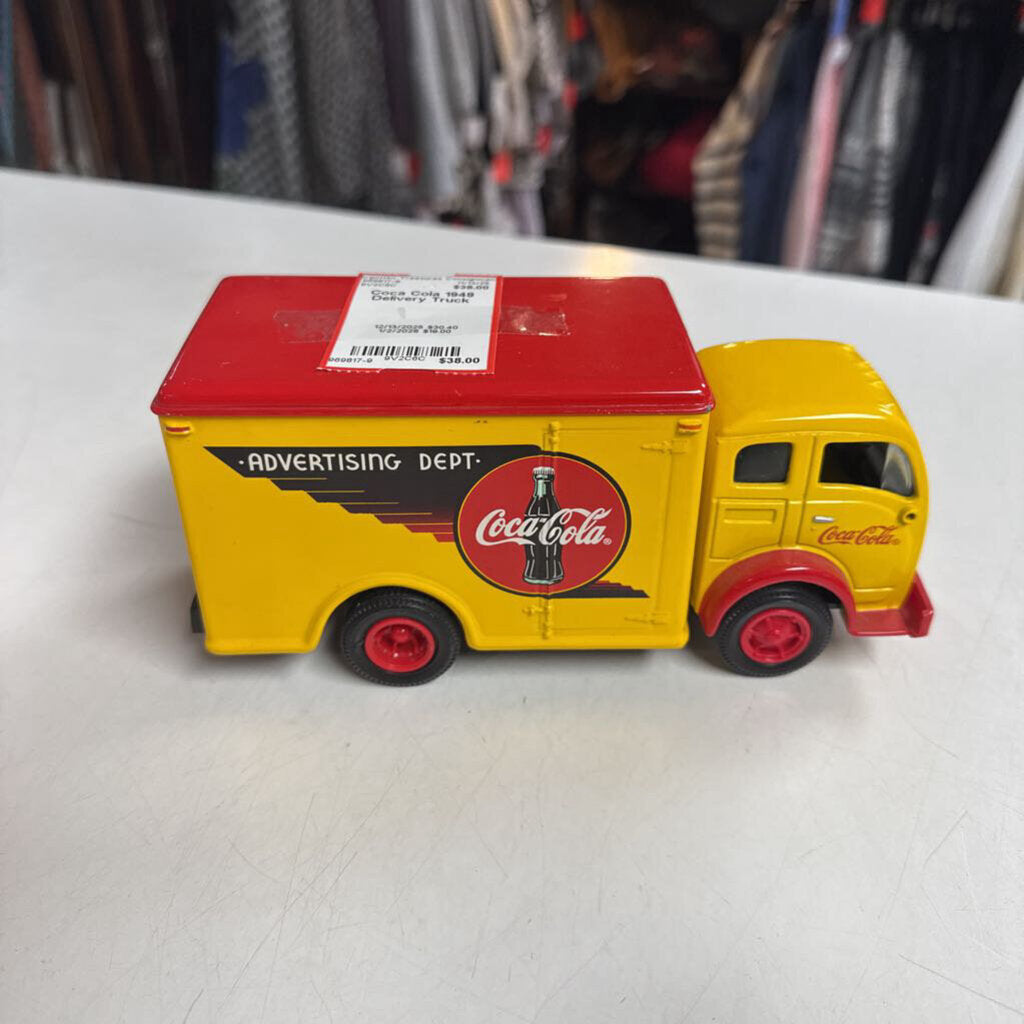 1949 Delivery Truck
