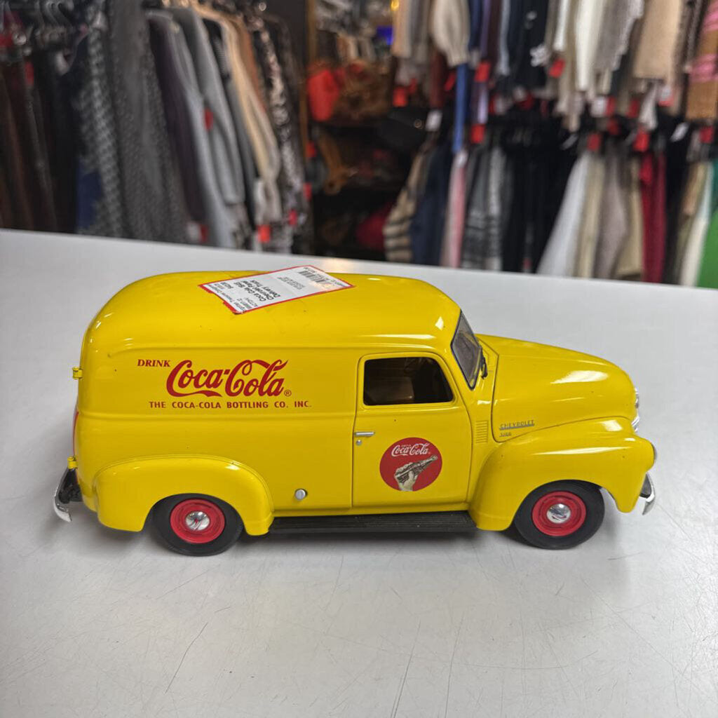 1948 Chevrolet Panel Delivery Truck