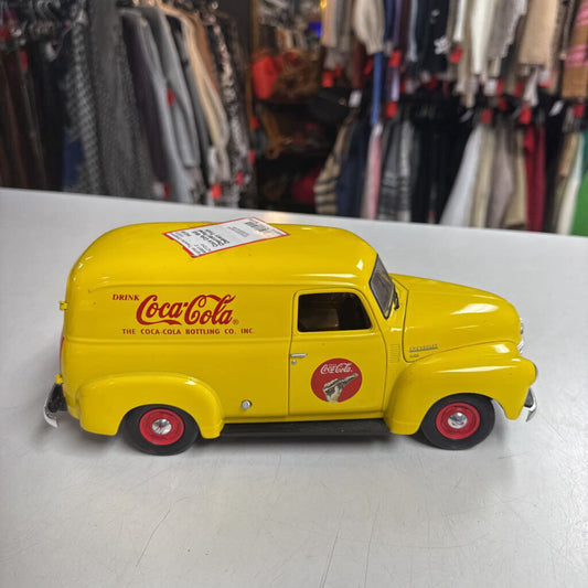 1948 Chevrolet Panel Delivery Truck