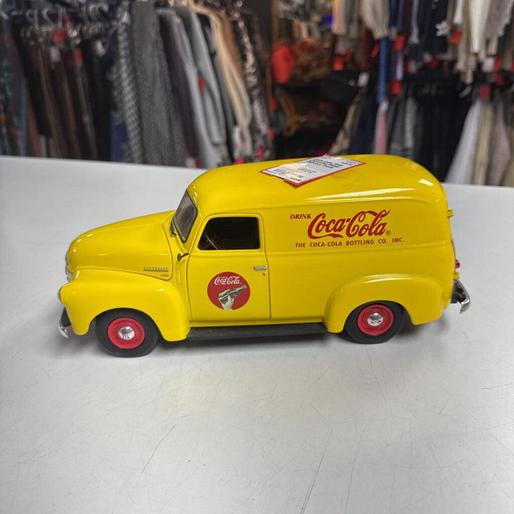 1948 Chevrolet Panel Delivery Truck