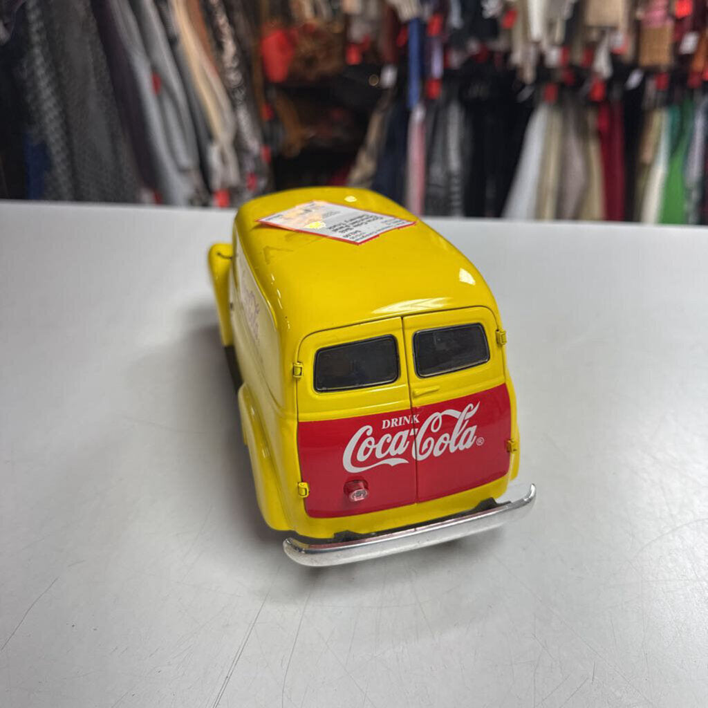 1948 Chevrolet Panel Delivery Truck