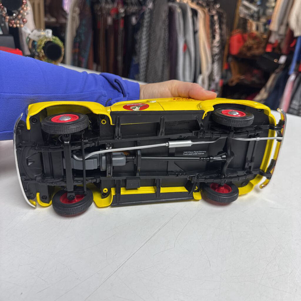 1948 Chevrolet Panel Delivery Truck