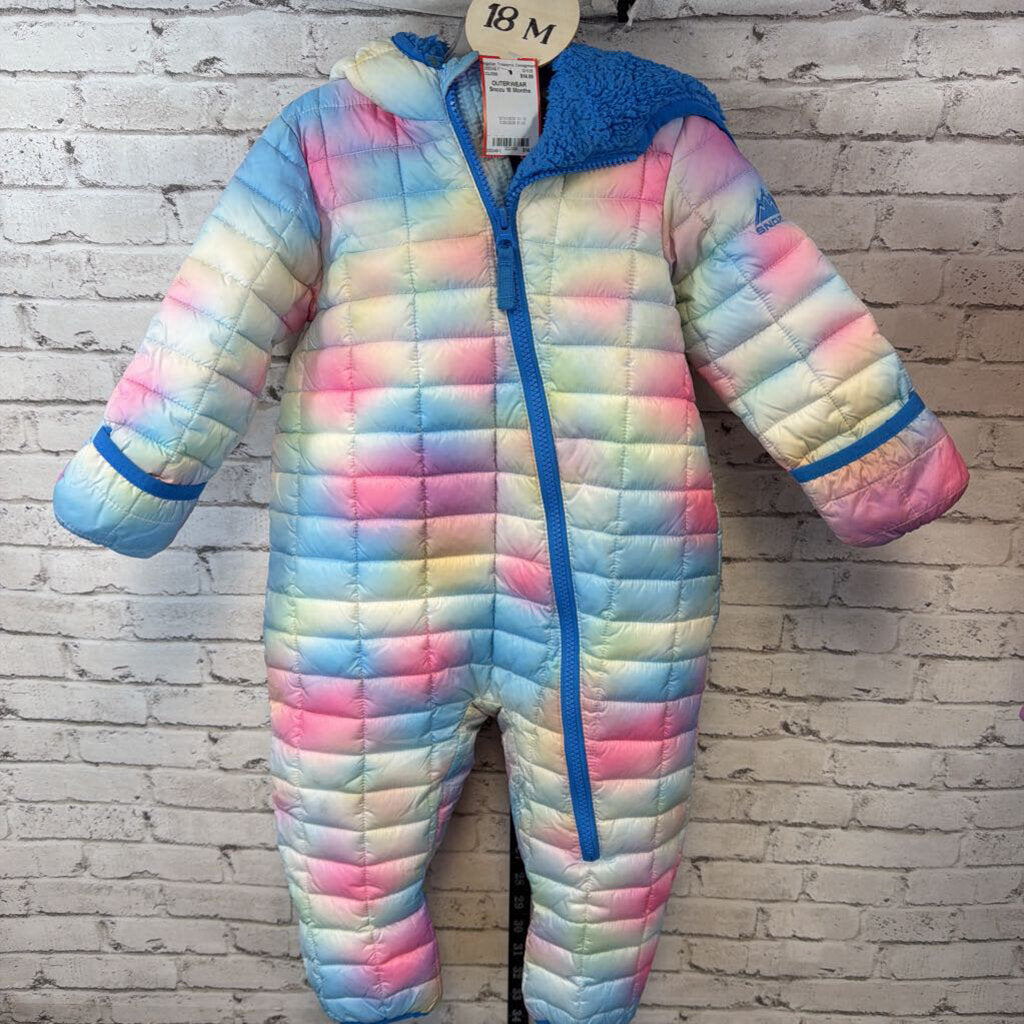 Snowsuit