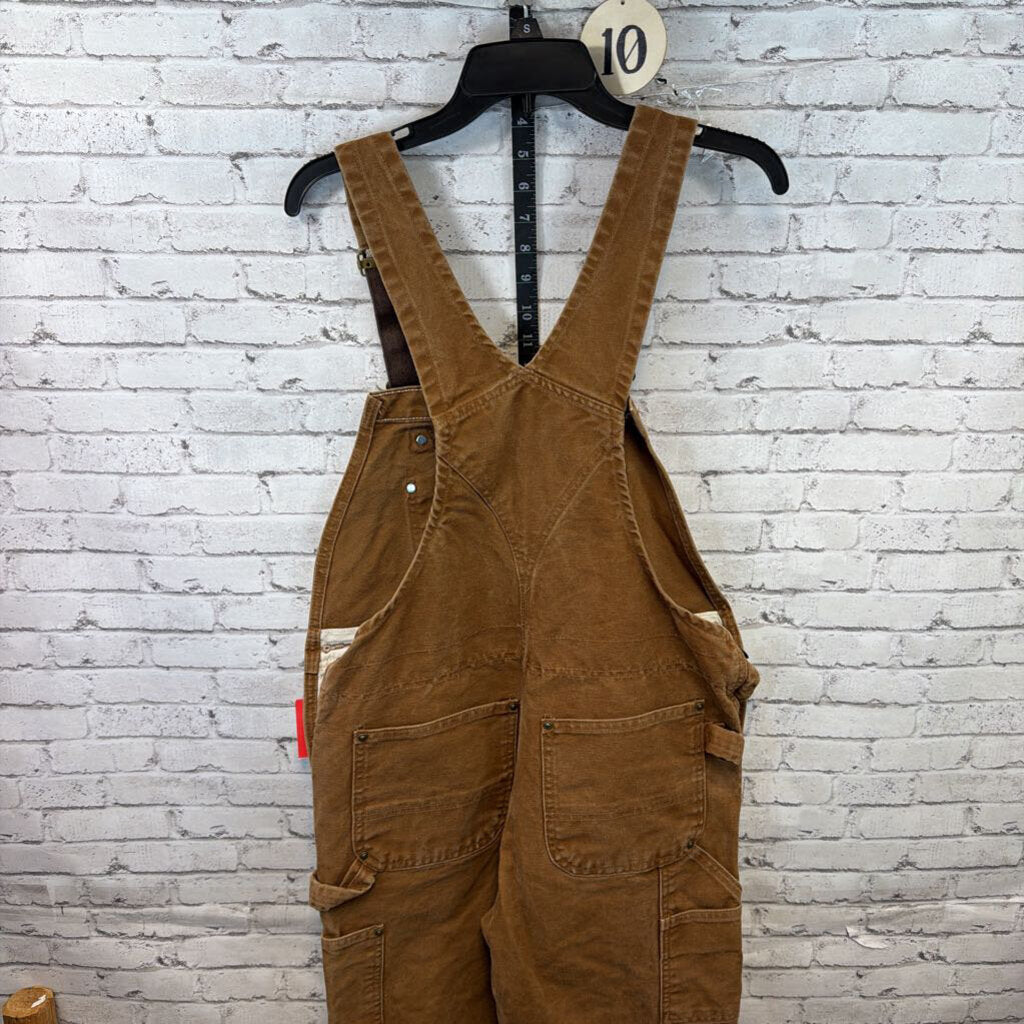 Overall Pants