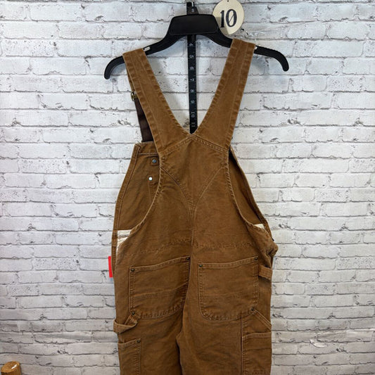 Overall Pants