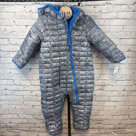 Snowsuit