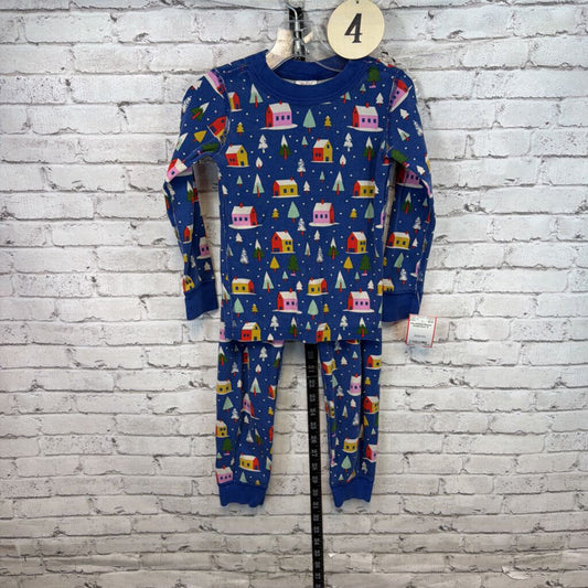 Pajamas